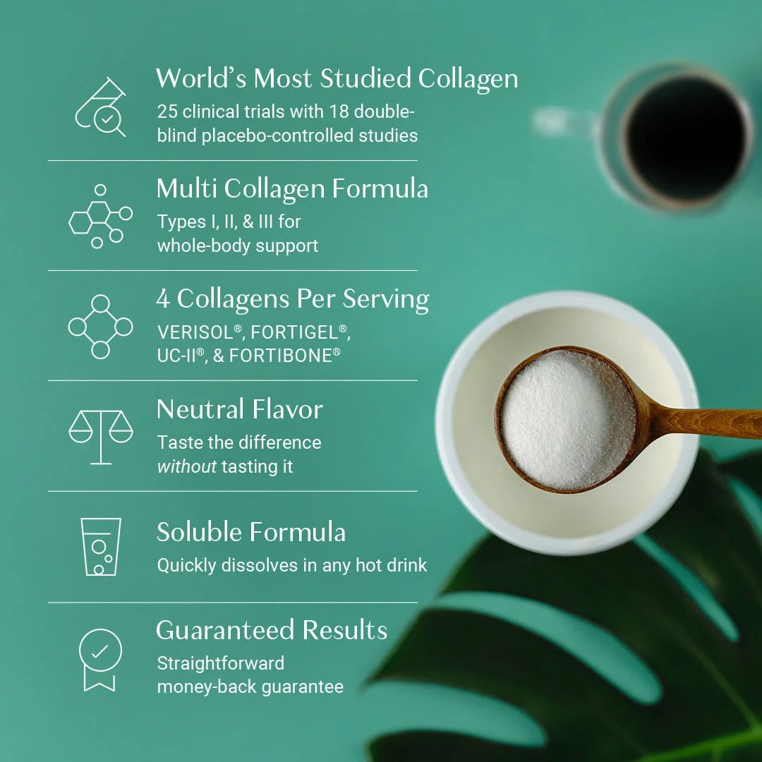 AlgaeCal Collagen
