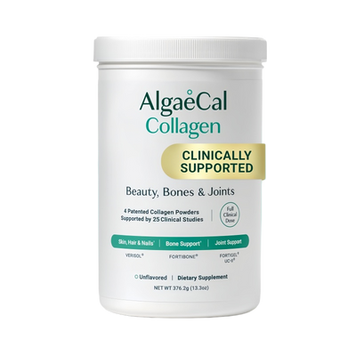 AlgaeCal